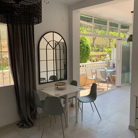 La Siesta Apartment เบนิดอร์ม ภายนอก รูปภาพ