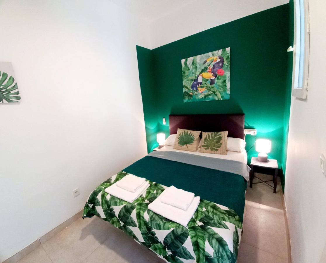 La Siesta Apartment เบนิดอร์ม ภายนอก รูปภาพ