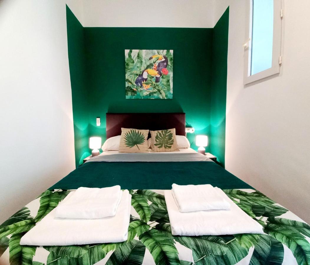 La Siesta Apartment เบนิดอร์ม ภายนอก รูปภาพ