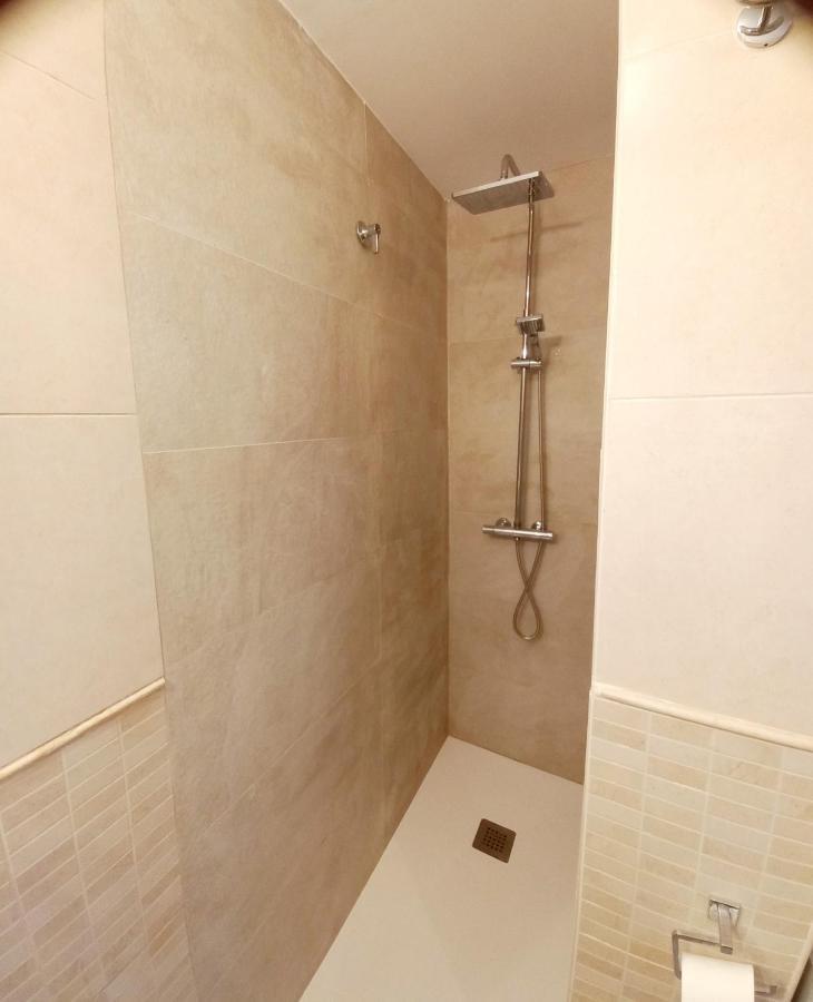 La Siesta Apartment เบนิดอร์ม ภายนอก รูปภาพ
