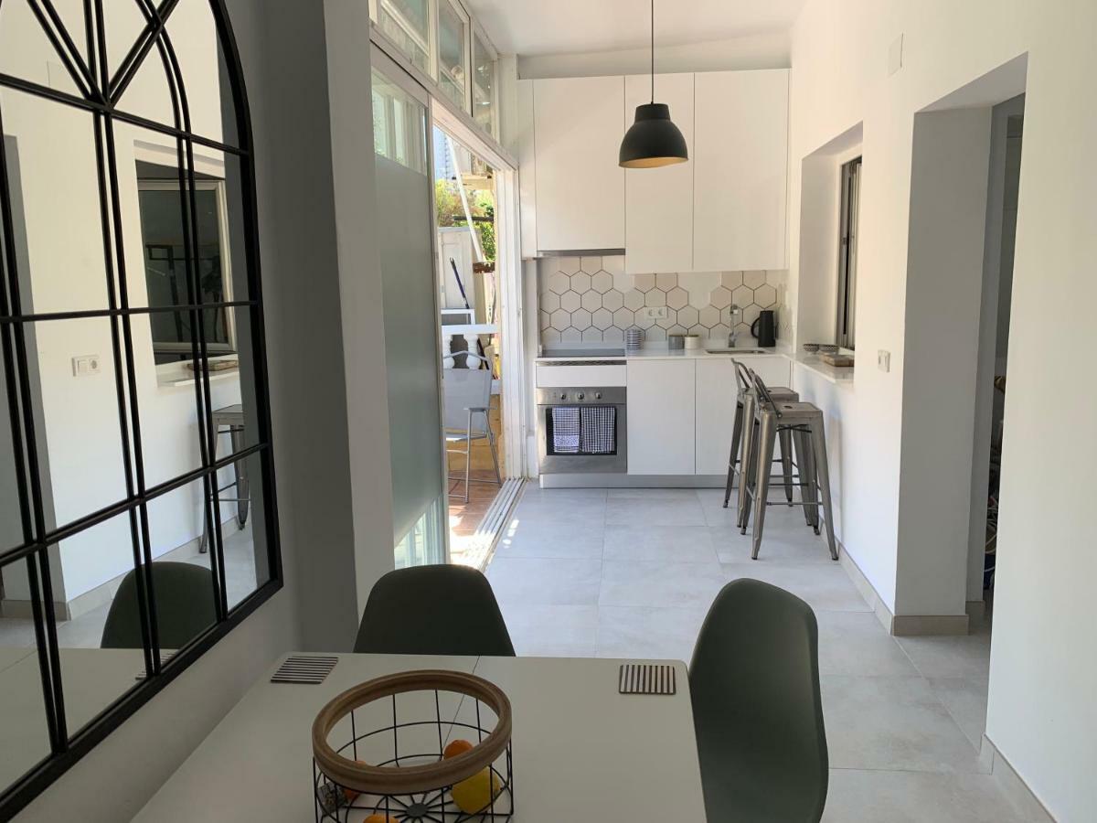 La Siesta Apartment เบนิดอร์ม ภายนอก รูปภาพ