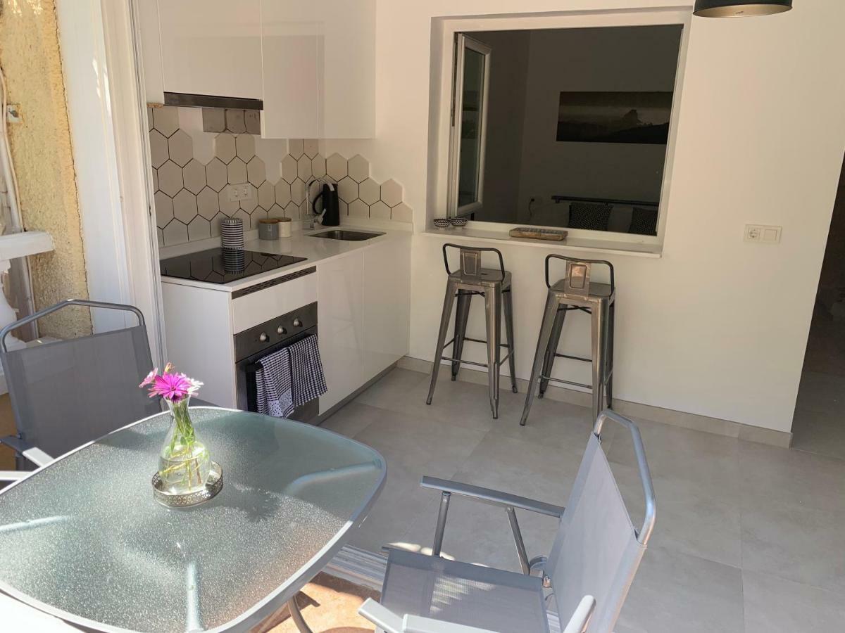 La Siesta Apartment เบนิดอร์ม ภายนอก รูปภาพ