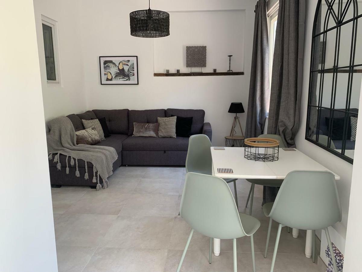 La Siesta Apartment เบนิดอร์ม ภายนอก รูปภาพ