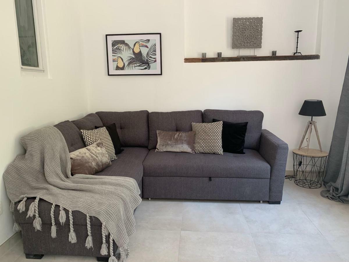 La Siesta Apartment เบนิดอร์ม ภายนอก รูปภาพ
