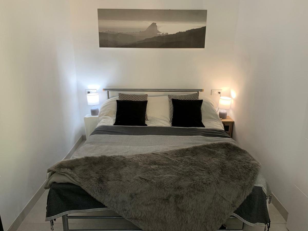 La Siesta Apartment เบนิดอร์ม ภายนอก รูปภาพ