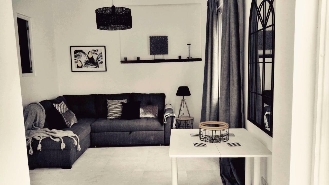 La Siesta Apartment เบนิดอร์ม ภายนอก รูปภาพ