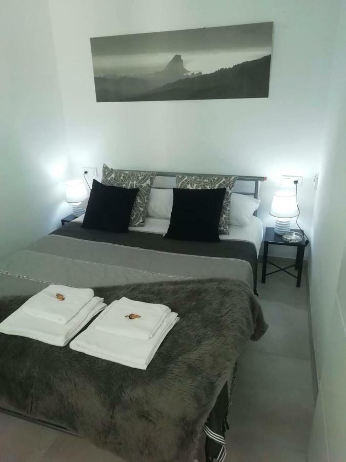 La Siesta Apartment เบนิดอร์ม ภายนอก รูปภาพ