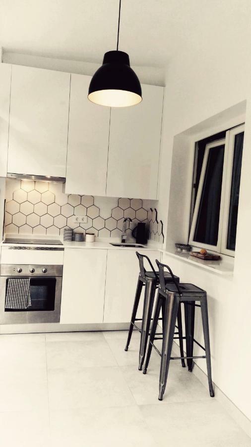 La Siesta Apartment เบนิดอร์ม ภายนอก รูปภาพ