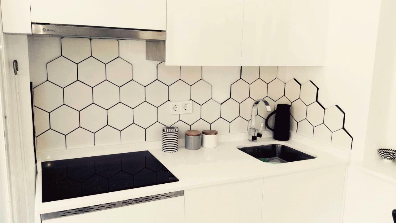 La Siesta Apartment เบนิดอร์ม ภายนอก รูปภาพ